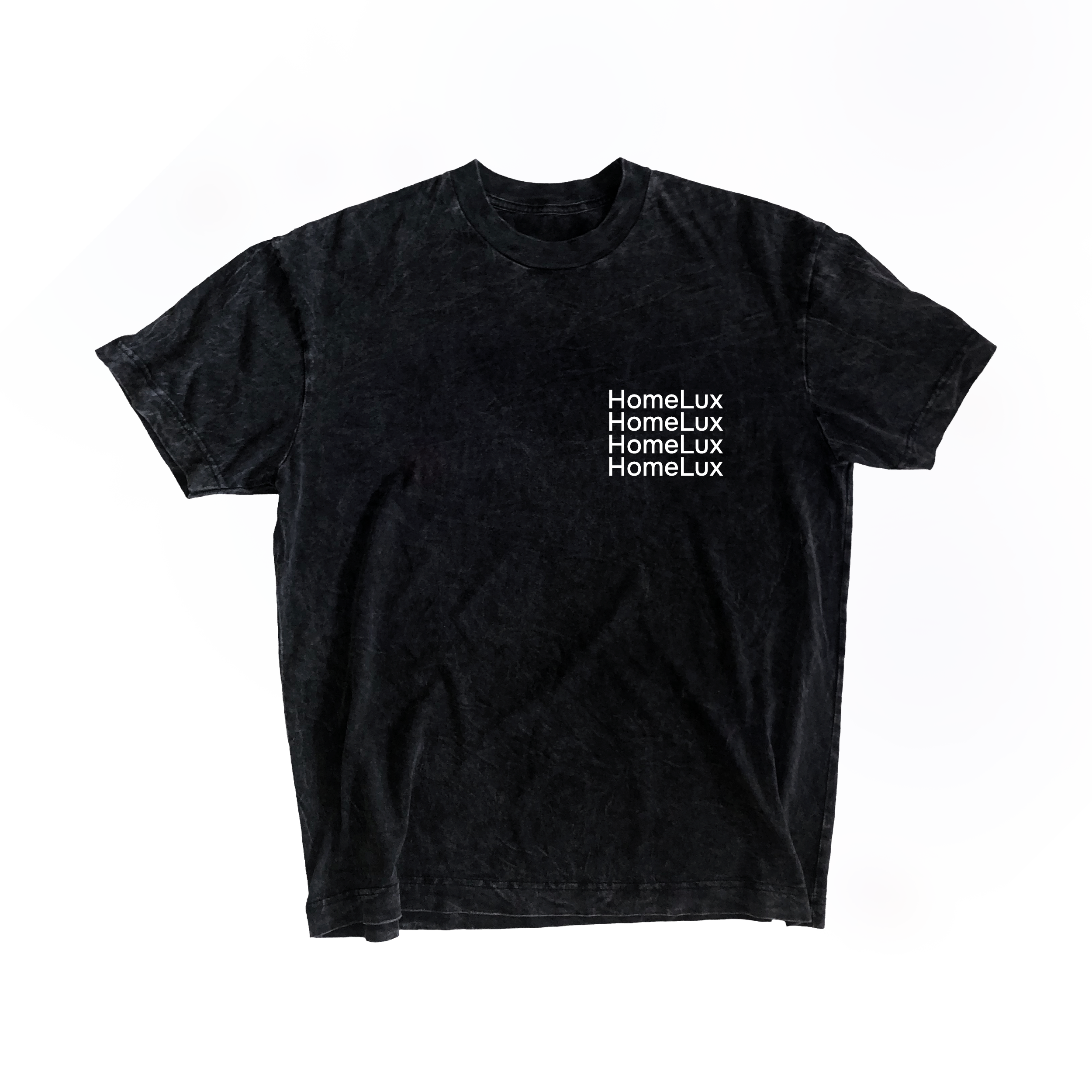 Camiseta "Home Lux"